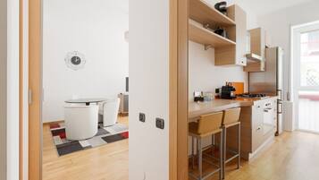 Cucina privata