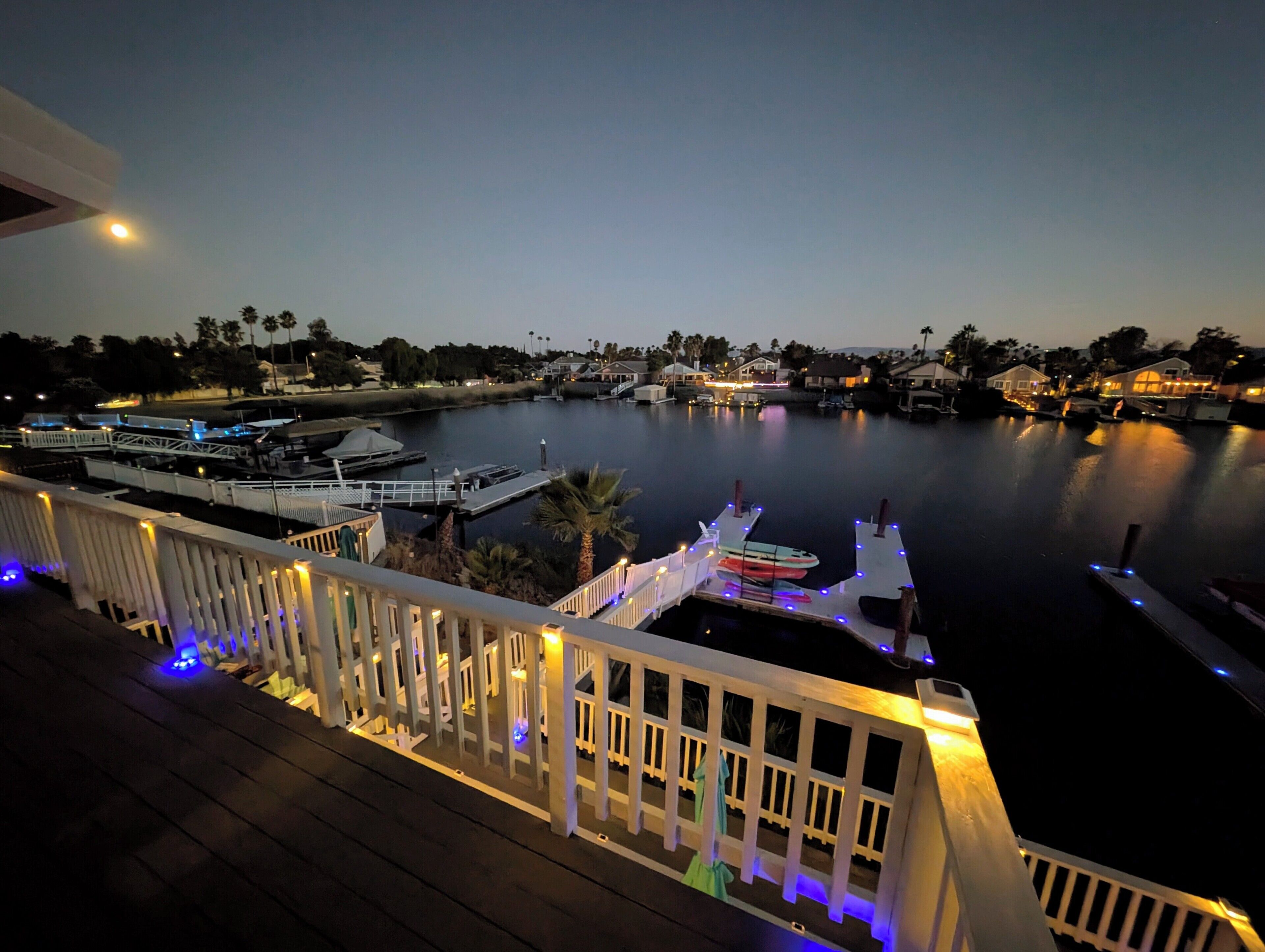 テラス / パティオ