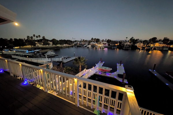 テラス / パティオ