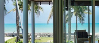 Villa Nilaya  - Beachfront Villa Hua Hin