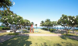 Exterior - Villa Nilaya  - Beachfront Villa Hua Hin (Cha-am)