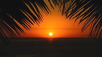 海灘