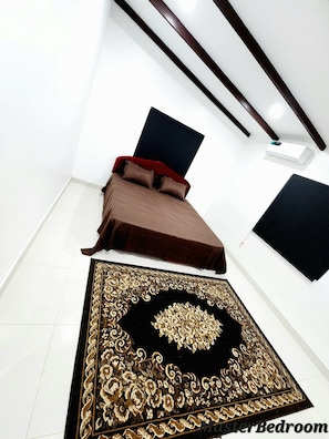 2 bedrooms, iron/ironing board, WiFi, bed sheets - Charming Coastal Escape (sigatoka)