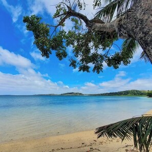 Beach - Mstys Coastal Escape (sigatoka)