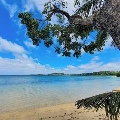 Mstys Coastal Escape