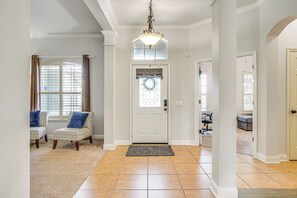 Intérieur