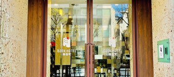 BOOK HOTEL JIMBOCHO