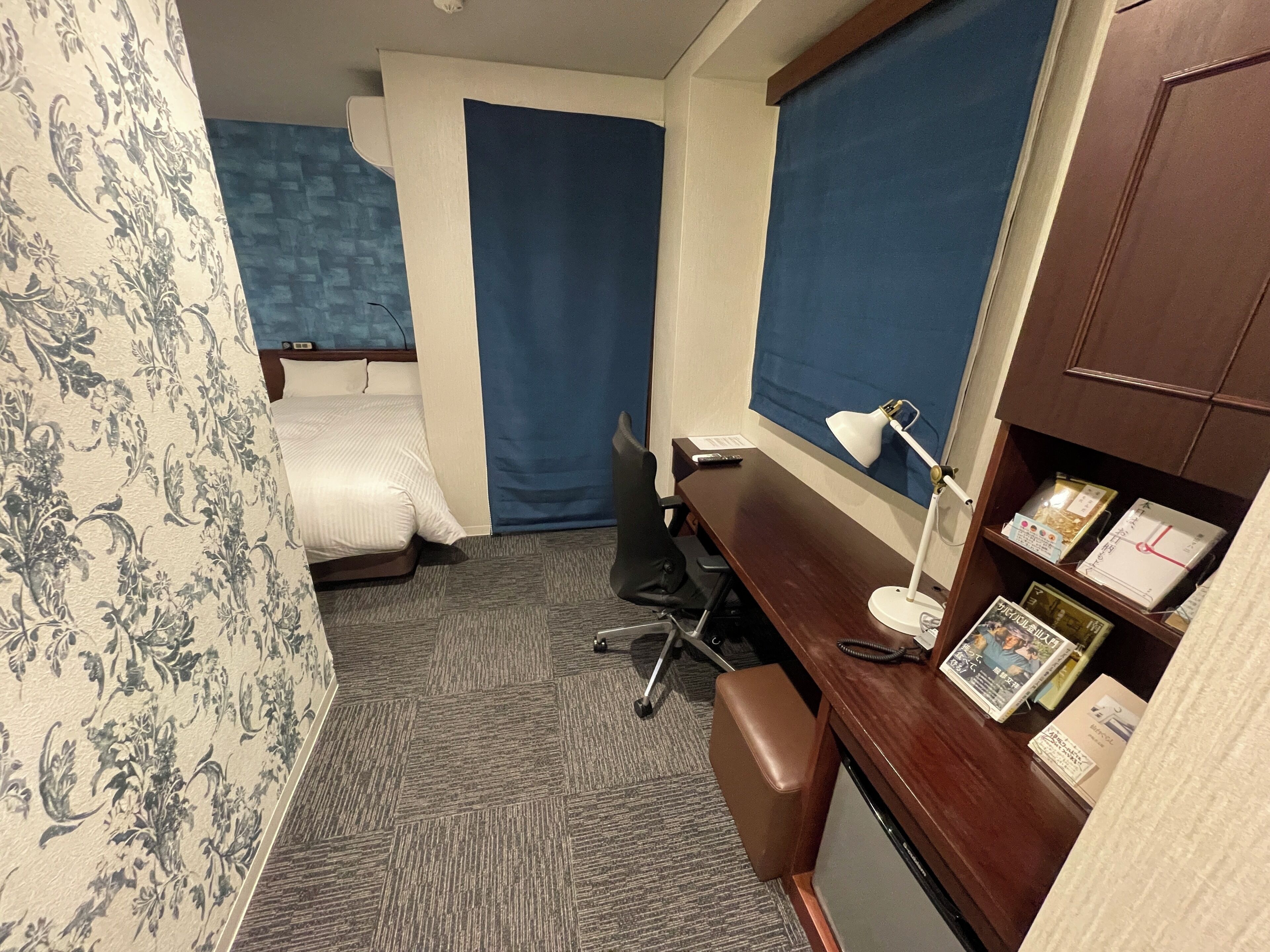 Foto - Book Hotel Jimbocho