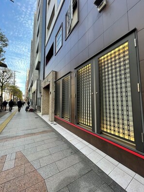Exterior - BOOK HOTEL JIMBOCHO (Tokyo)