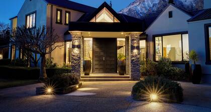 Club Moana at Oraka (pool, tennis court)