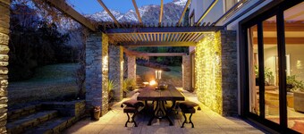 Club Moana at Oraka (pool, tennis court)