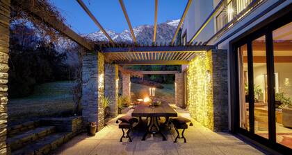 Club Moana at Oraka (pool, tennis court)