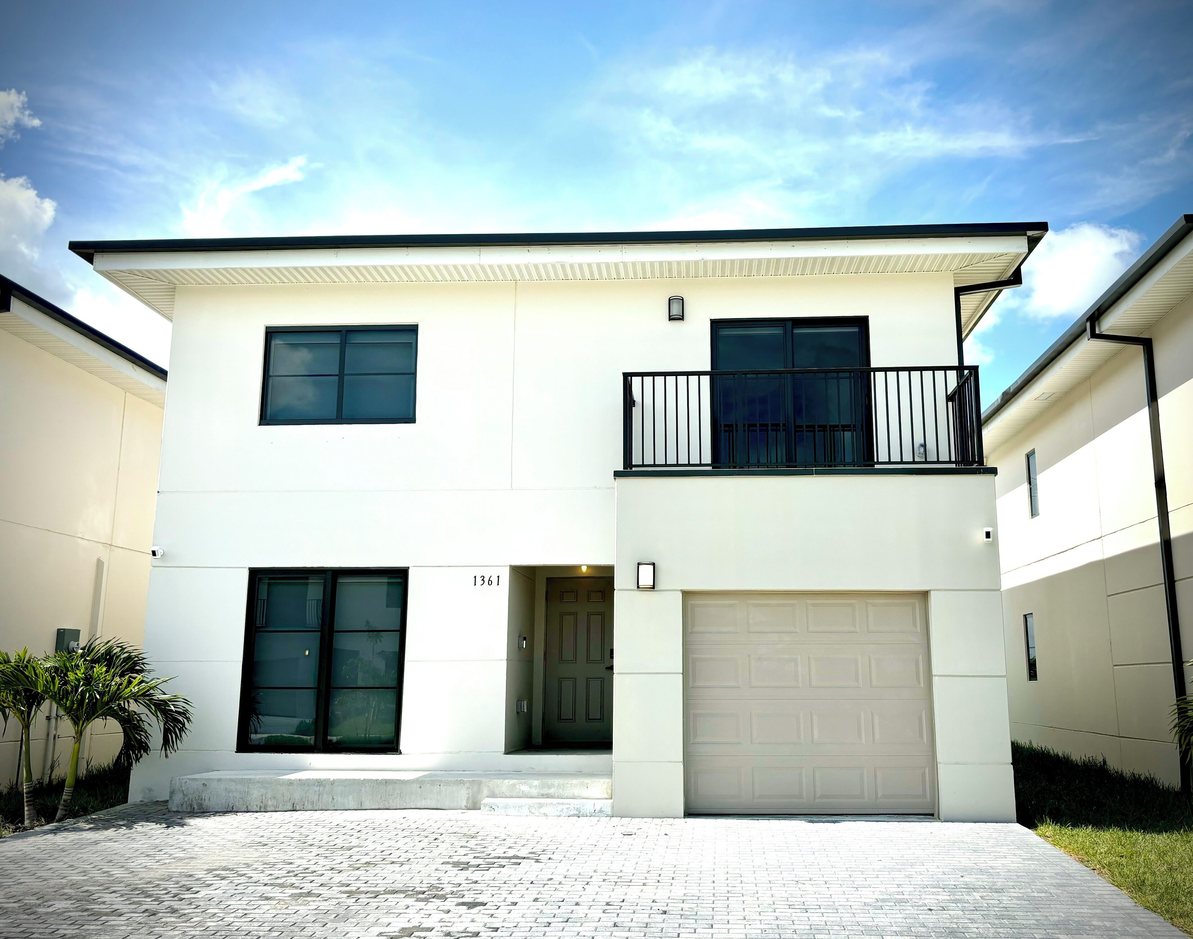 Keys Landings