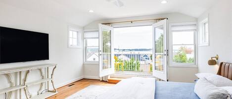 4 chambres, fer et planche Ă repasser, Wi-Fi gratuit