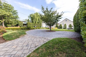 Área da propriedade