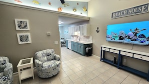 Smart TV
