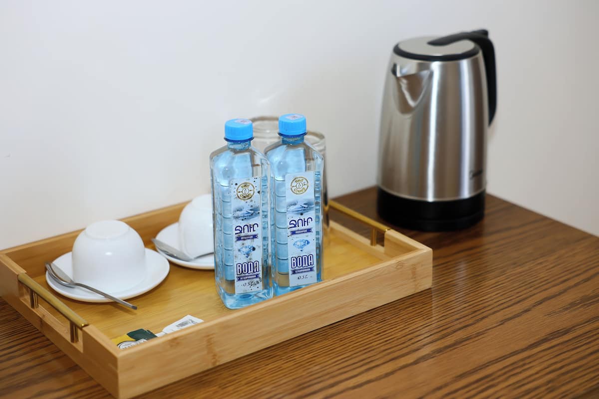 Comfort Üç Kişilik Oda | Ses yalıtımı, ütü/ütü masası, ücretsiz kablosuz İnternet