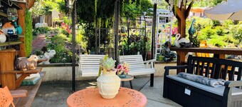 Garden View 3-bedroom house in charming El Dorado Hills with Wifi