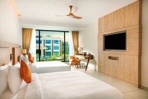 Cardamom | View from room - Elements by Rosetta - Varca Goa (Varca)