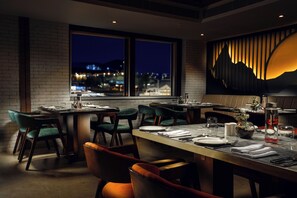Restaurant - Elements by Rosetta - Varca Goa (Varca)