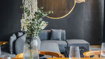 Restaurante familiar