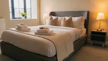 1 camera, una scrivania, ferro/asse da stiro, culla da viaggio