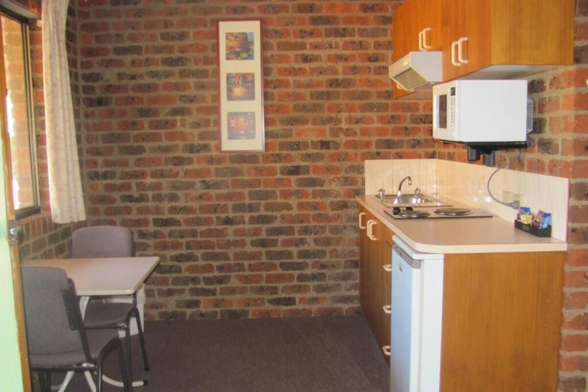 Studio | Private kitchen