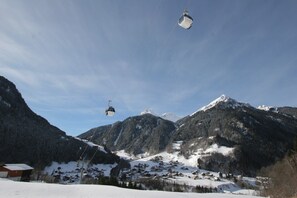 Sci e sport sulla neve