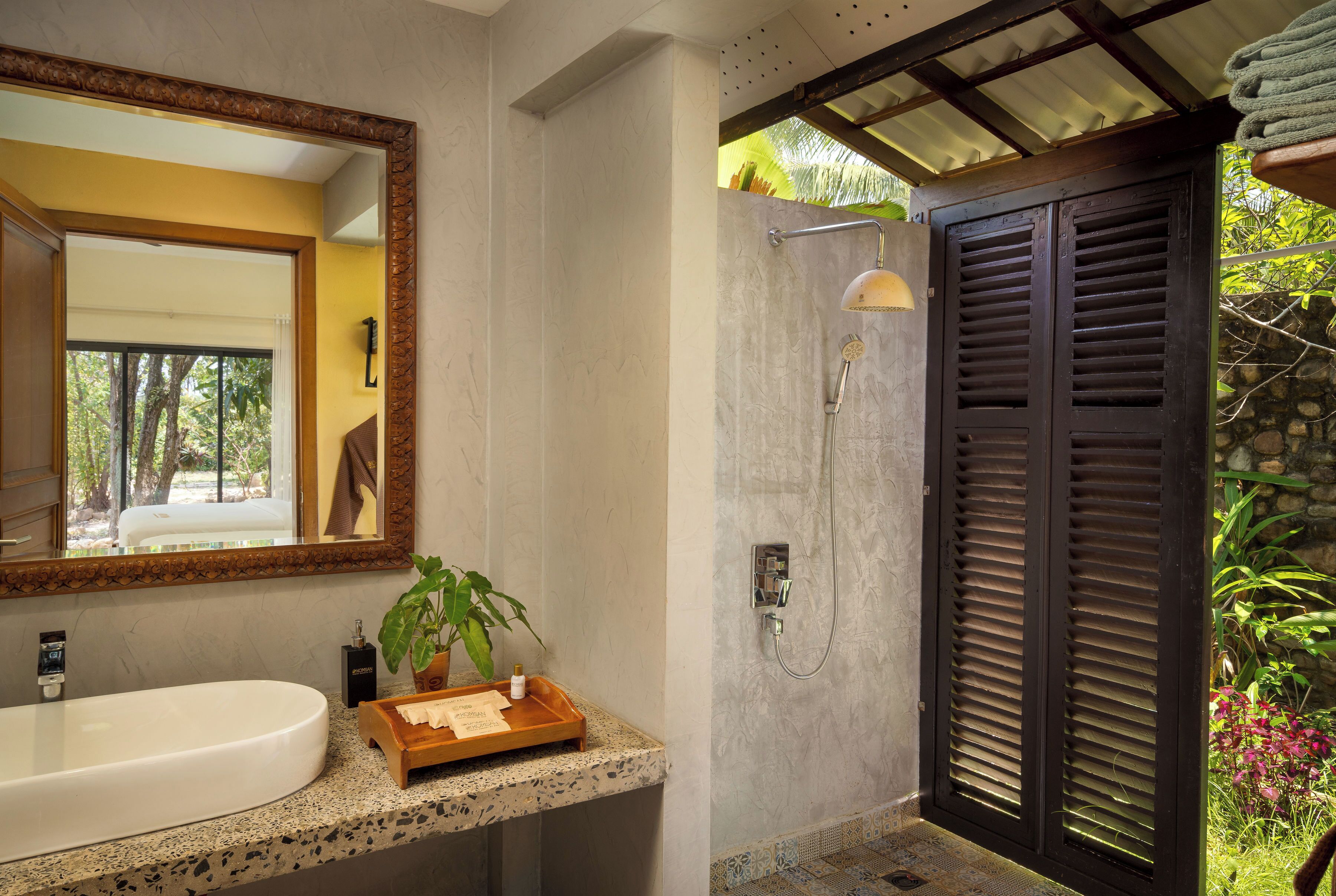 Photo - Komsan Kampot Resort