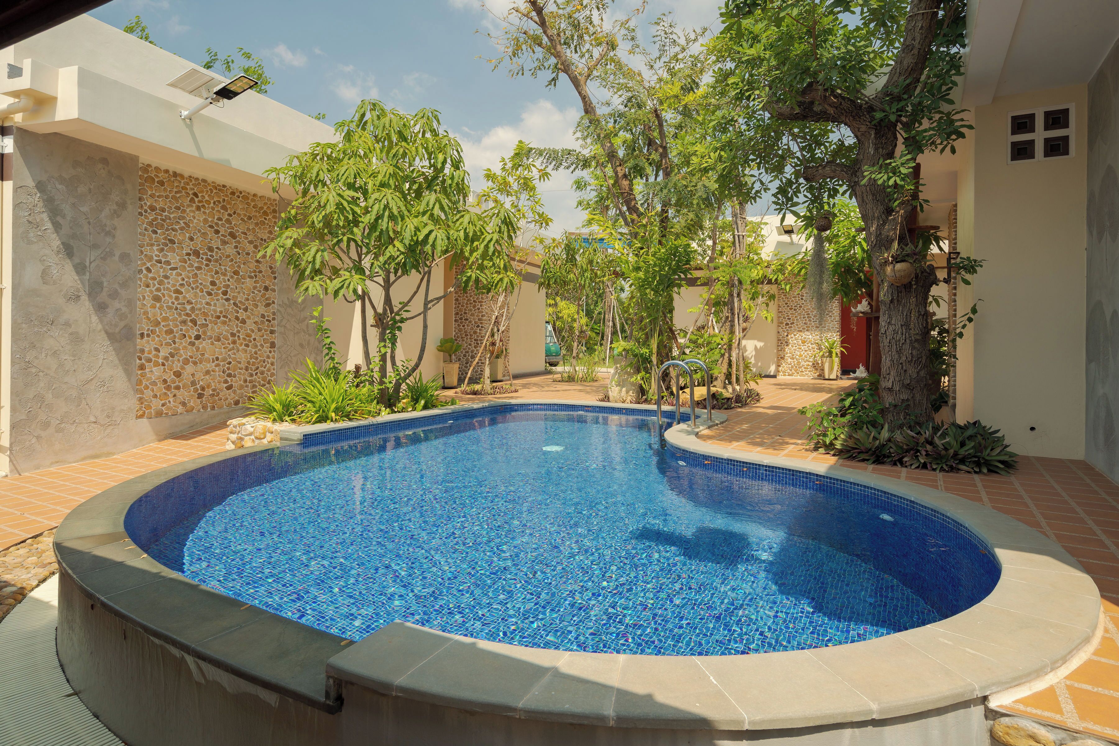 Photo - Komsan Kampot Resort