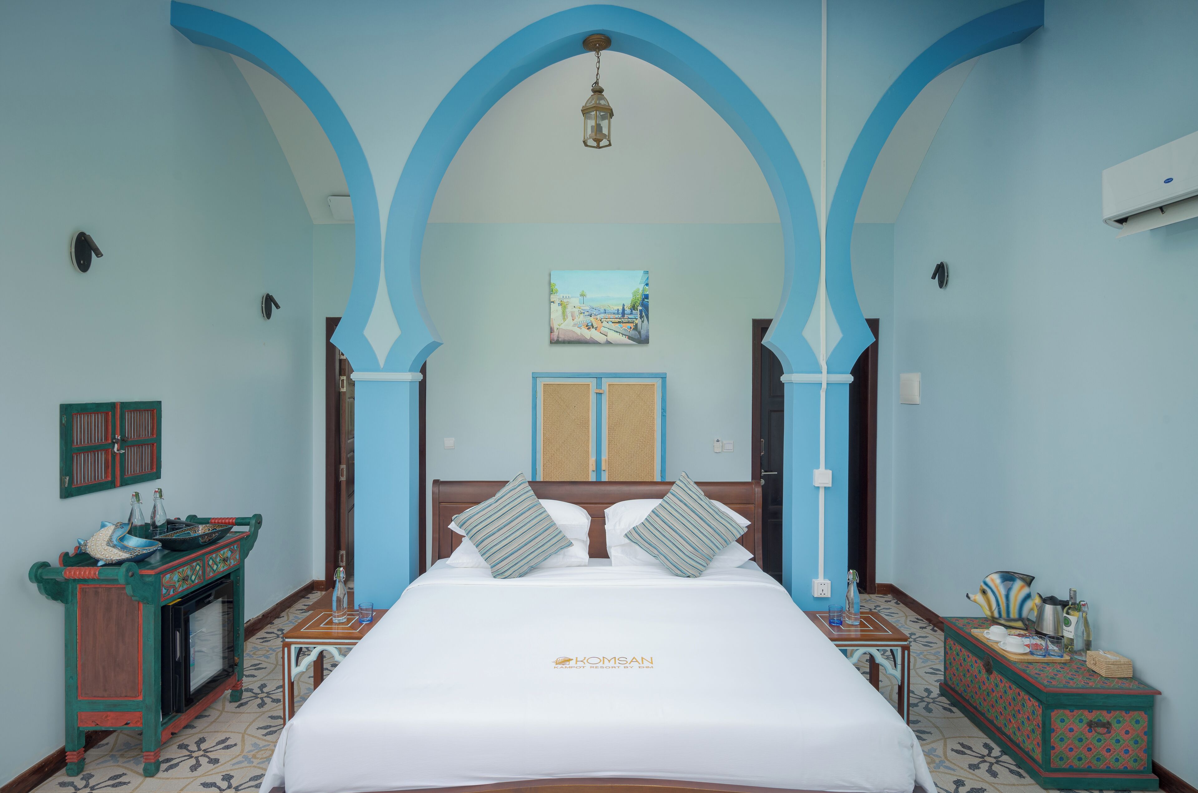 Photo - Komsan Kampot Resort