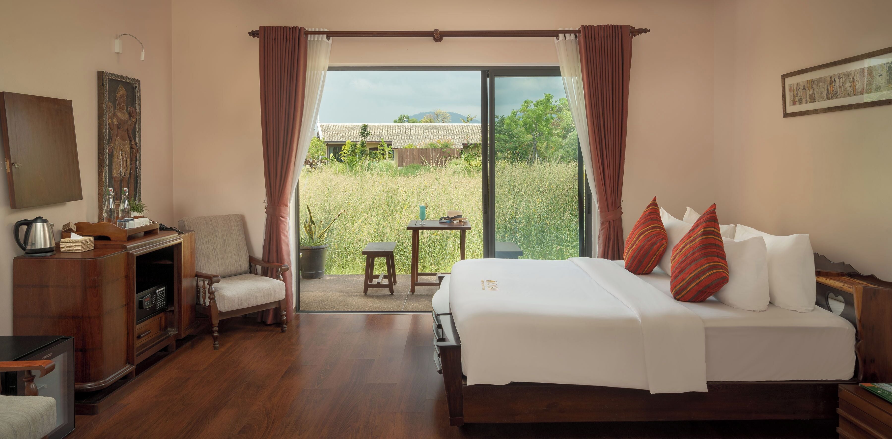 Photo - Komsan Kampot Resort