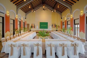 Meeting facility - Komsan Kampot Resort (Kampot)