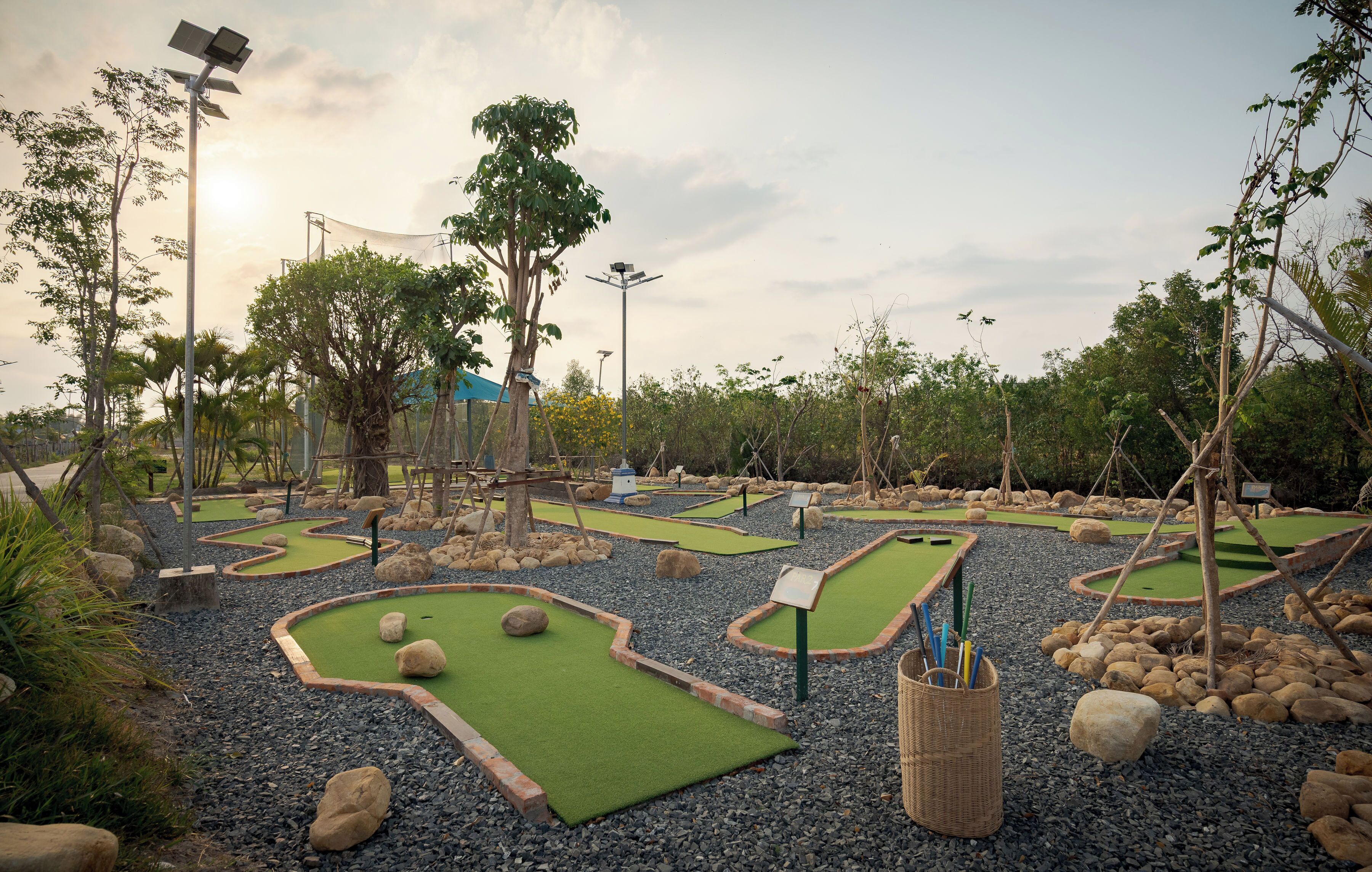 Golf