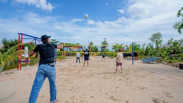 Instalações esportivas