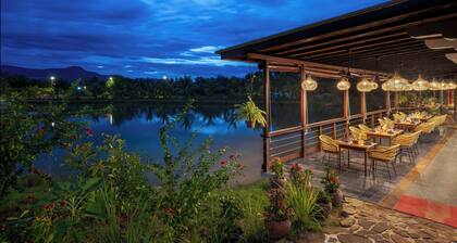 Komsan Kampot Resort