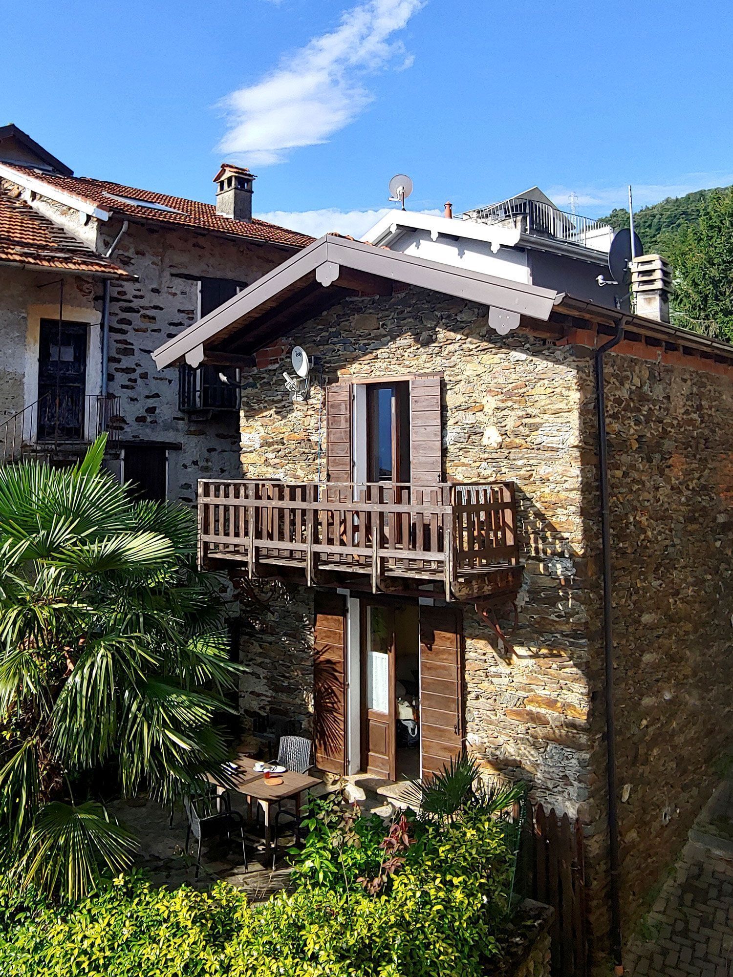 Casa S. Anna