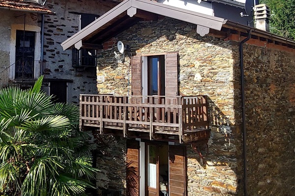 Casa S. Anna