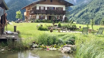 Exterieur