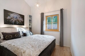 2 habitaciones, wifi gratis y ropa de cama 