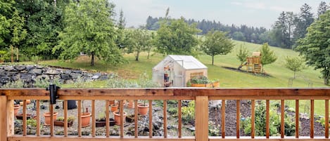 Terrain de lâhĂ©bergement