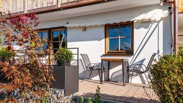 テラス / パティオ