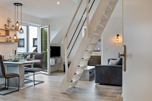 Apartment 'Lieblings Meerchen' with Wi-Fi