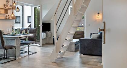 Apartment 'Lieblings Meerchen' with Wi-Fi