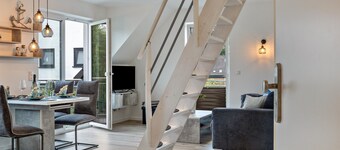 Apartment 'Lieblings Meerchen' with Wi-Fi
