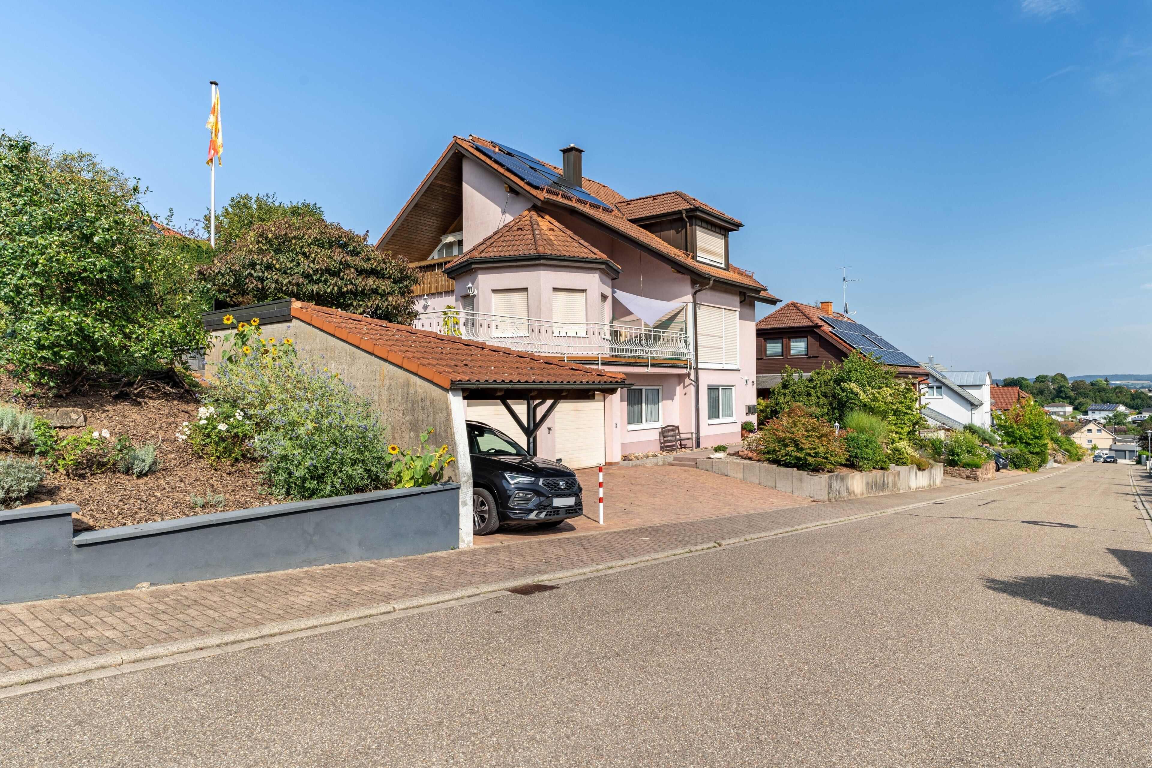 Außenbereich