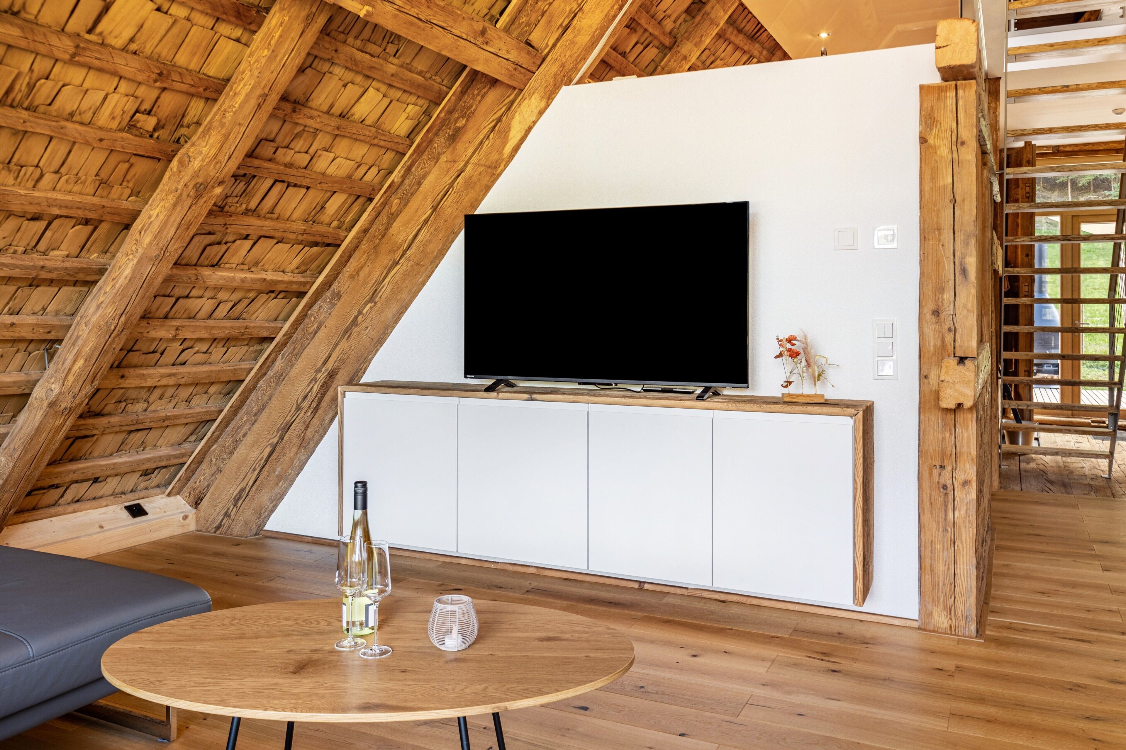 Appartement 'Hiesle' Avec Terrasse Privée, Sauna, Balcon Et Wi-fi - Villingen-Schwenningen