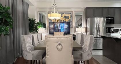 11 Beds - Kleinburg Crown Town Residences