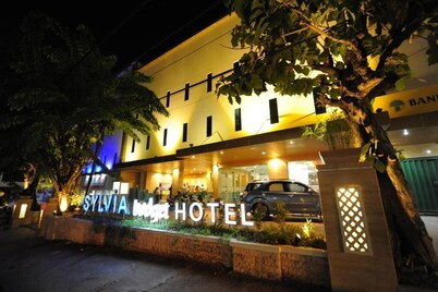 Sylvia 經濟型飯店