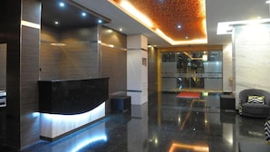 Receptie